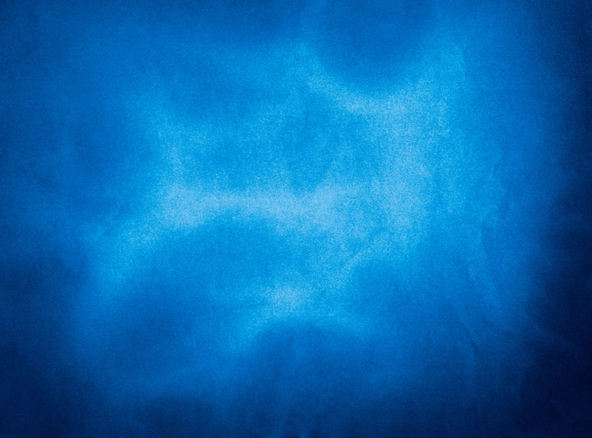 Blue abstract background texture